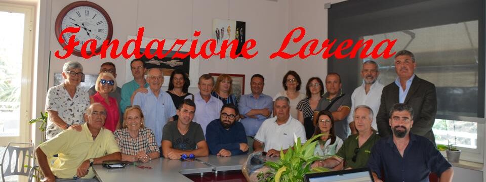 Fondazione Lorena di Grosseto