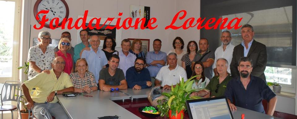 Fondazione Lorena di Grosseto